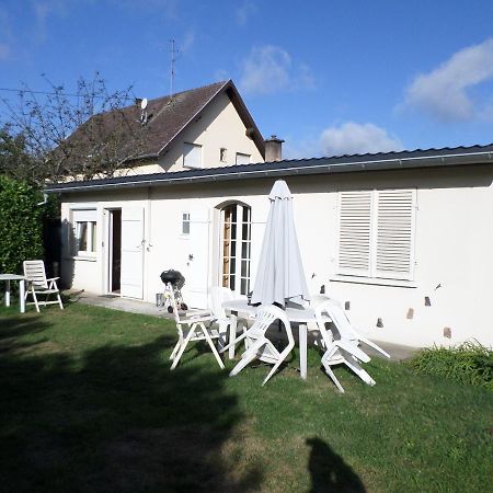Studio-Appartement A Proximite D'Une Maison De Maitre De 1904 Haguenau Eksteriør billede