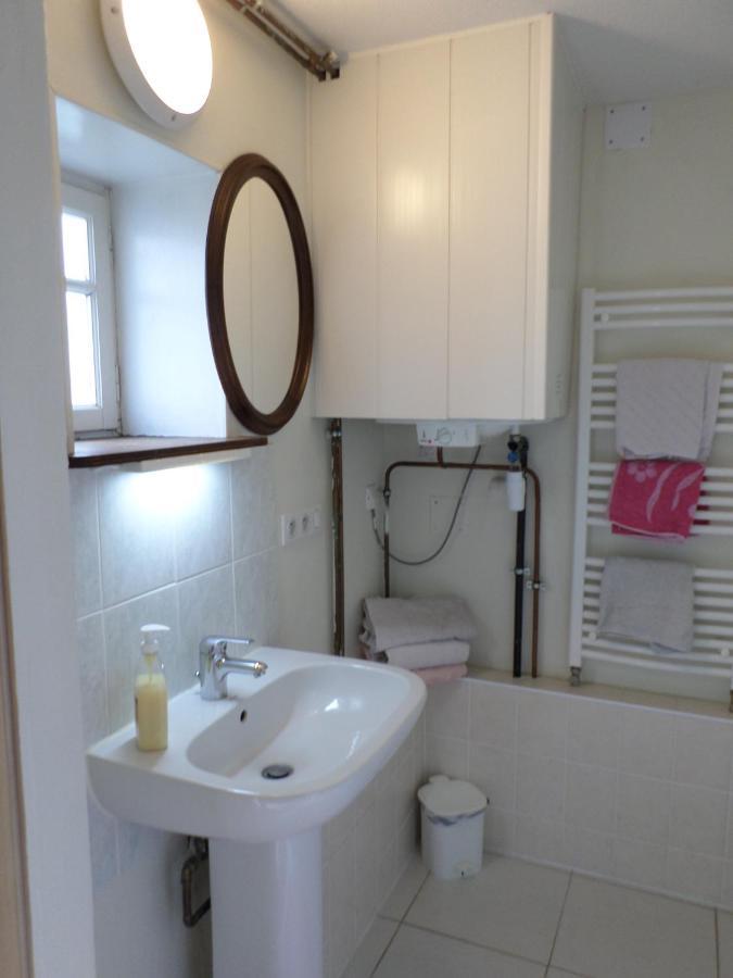 Studio-Appartement A Proximite D'Une Maison De Maitre De 1904 Haguenau Eksteriør billede