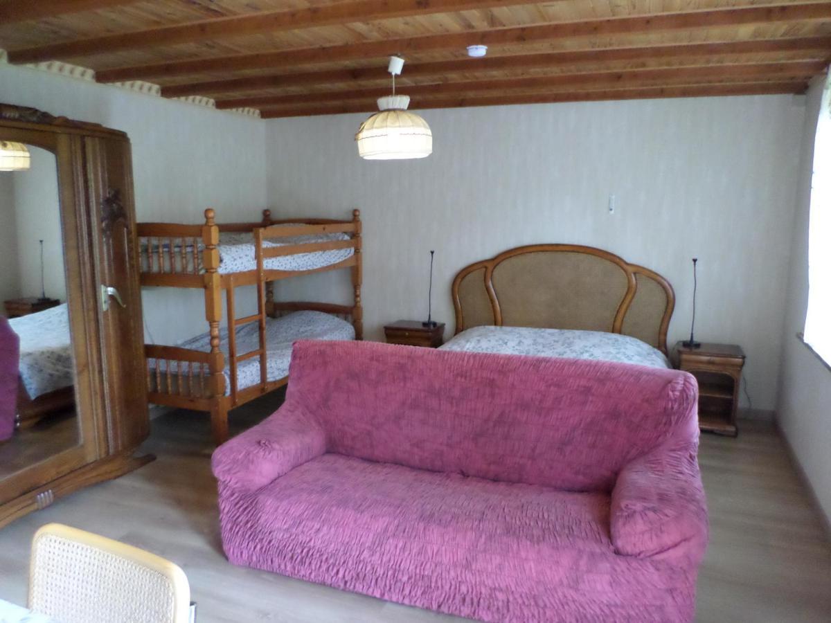 Studio-Appartement A Proximite D'Une Maison De Maitre De 1904 Haguenau Eksteriør billede