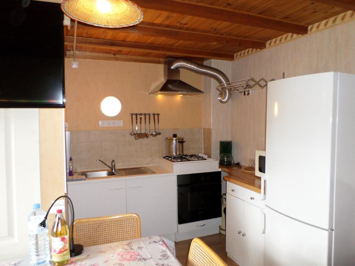 Studio-Appartement A Proximite D'Une Maison De Maitre De 1904 Haguenau Eksteriør billede